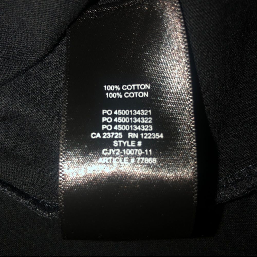 NEW Aritzia Sunday Best Black Bambi Tie-front Short Sleeve Crop Shrug - Picture 6 of 8